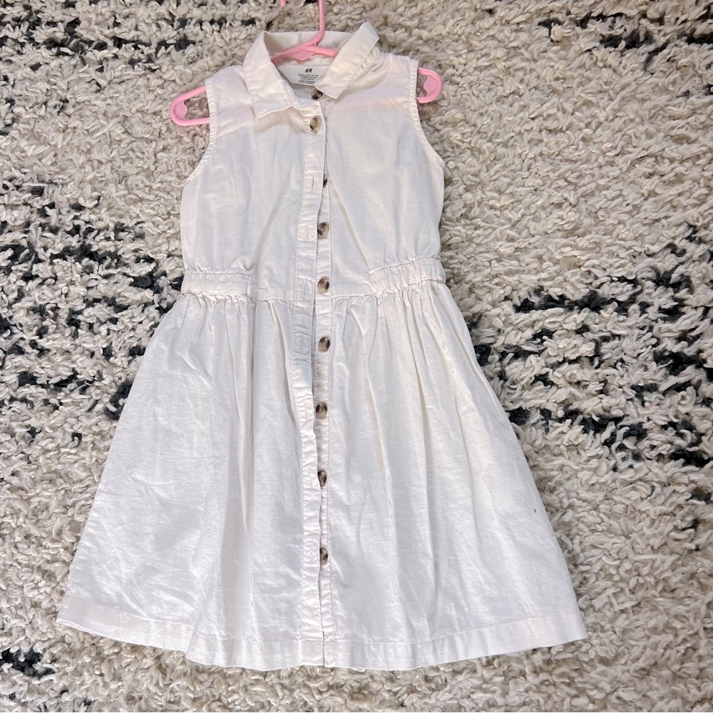 H&M dress
